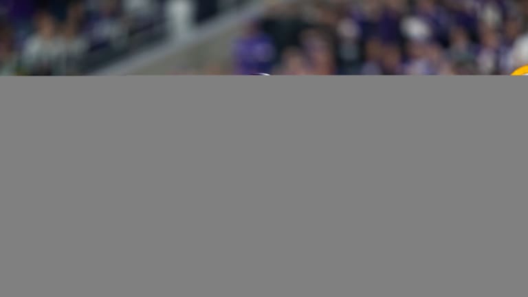 How does Kirk Cousins' 3-game stretch stack up against recent Vikings quarterbacks?